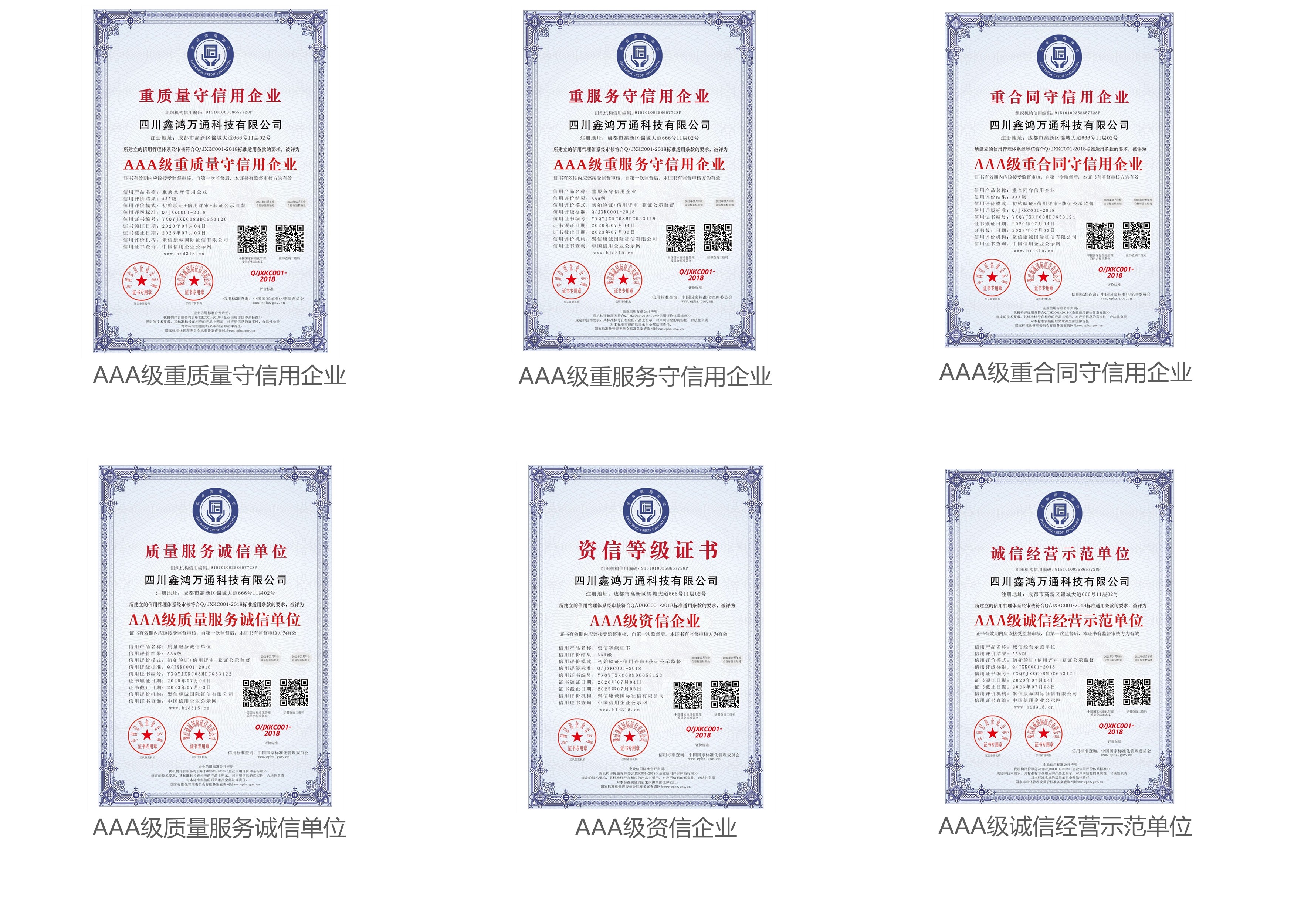 四川鑫鴻萬(wàn)通科技有限公司|無(wú)感支付|智慧停車系統(tǒng)